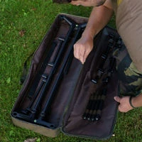 Avid Carp Revolve Multi Pod